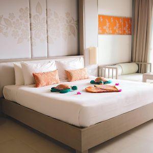 Habitación Deluxe con Cama King