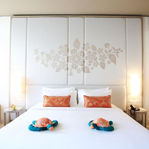 Habitación Superior